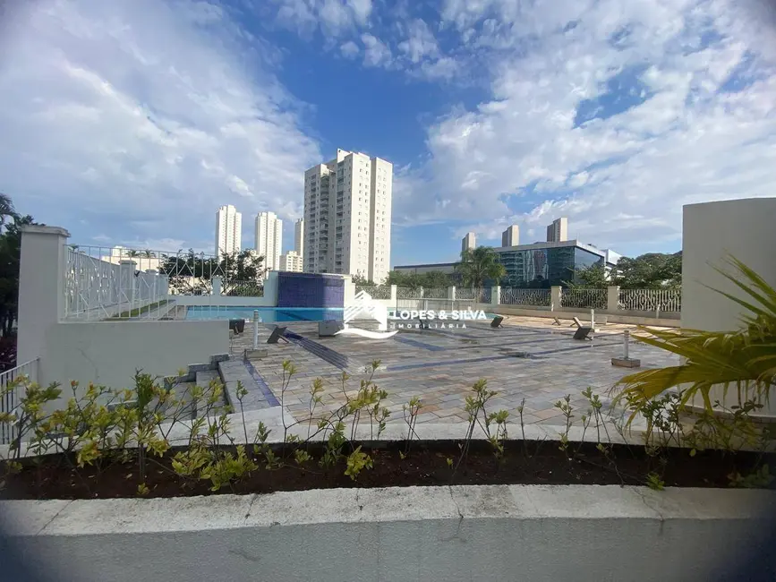Foto 3 de Apartamento com 3 quartos à venda, 72m2 em Vila Isa, São Paulo - SP