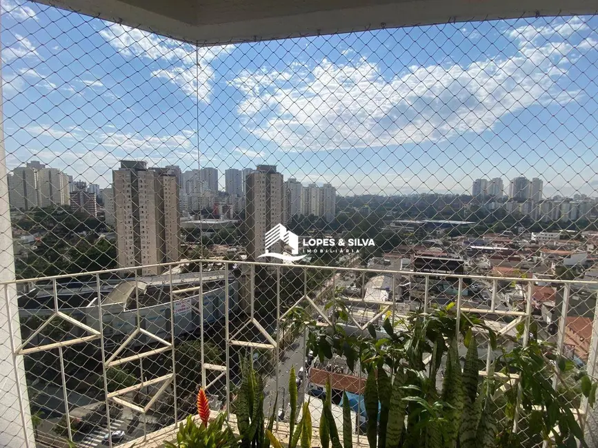 Foto 1 de Apartamento com 3 quartos à venda, 72m2 em Vila Isa, São Paulo - SP