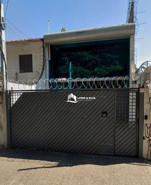 Sobrado à venda e para alugar, 400m2 em Butantã, São Paulo - SP - imagem 1 Foto 1 de Sobrado à venda e para alugar, 400m2 em Butantã, São Paulo - SP