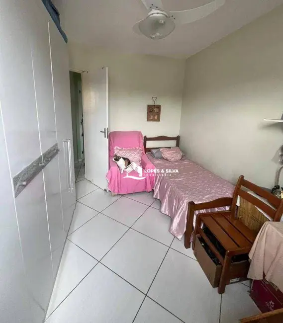 Foto 5 de Apartamento com 3 quartos à venda, 66m2 em Vila das Belezas, São Paulo - SP
