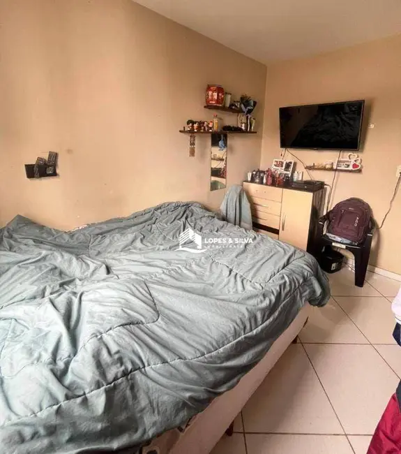 Foto 8 de Apartamento com 3 quartos à venda, 66m2 em Vila das Belezas, São Paulo - SP
