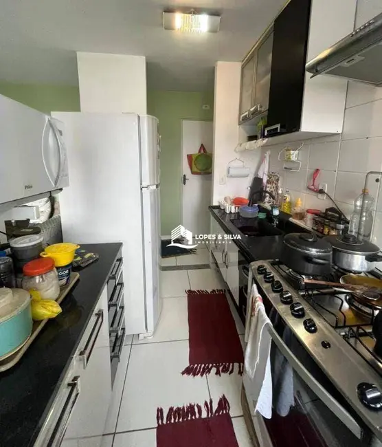 Foto 7 de Apartamento com 3 quartos à venda, 66m2 em Vila das Belezas, São Paulo - SP