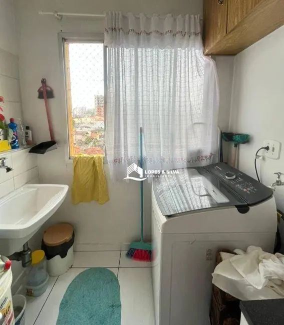 Foto 4 de Apartamento com 3 quartos à venda, 66m2 em Vila das Belezas, São Paulo - SP