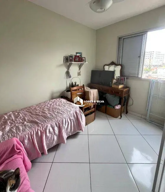 Foto 9 de Apartamento com 3 quartos à venda, 66m2 em Vila das Belezas, São Paulo - SP