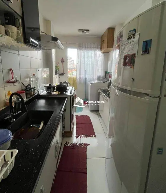Foto 6 de Apartamento com 3 quartos à venda, 66m2 em Vila das Belezas, São Paulo - SP