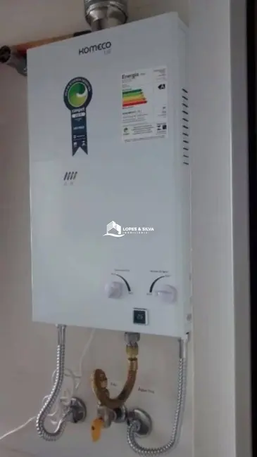 Foto 5 de Apartamento com 2 quartos para alugar, 49m2 em Vila Andrade, São Paulo - SP