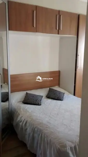 Foto 3 de Apartamento com 2 quartos para alugar, 49m2 em Vila Andrade, São Paulo - SP
