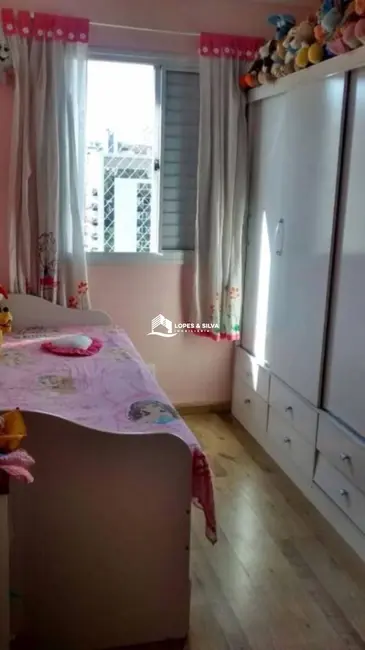 Foto 4 de Apartamento com 2 quartos para alugar, 49m2 em Vila Andrade, São Paulo - SP