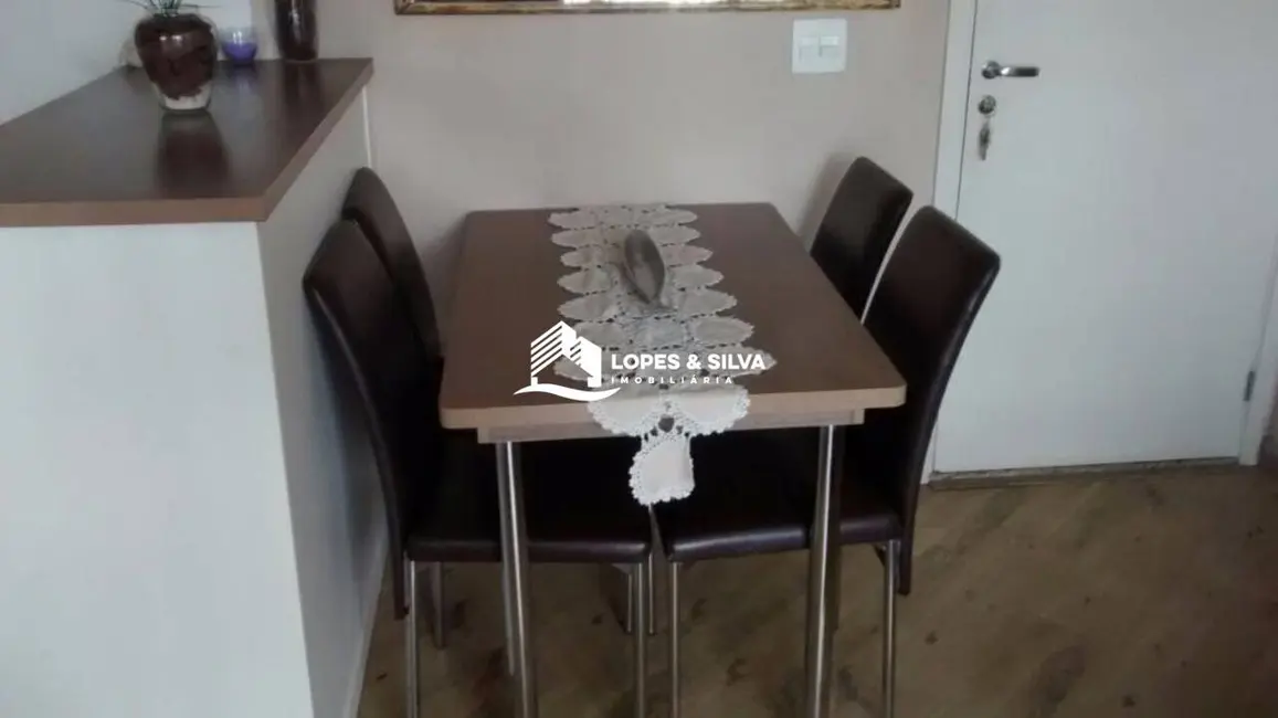 Foto 9 de Apartamento com 2 quartos para alugar, 49m2 em Vila Andrade, São Paulo - SP