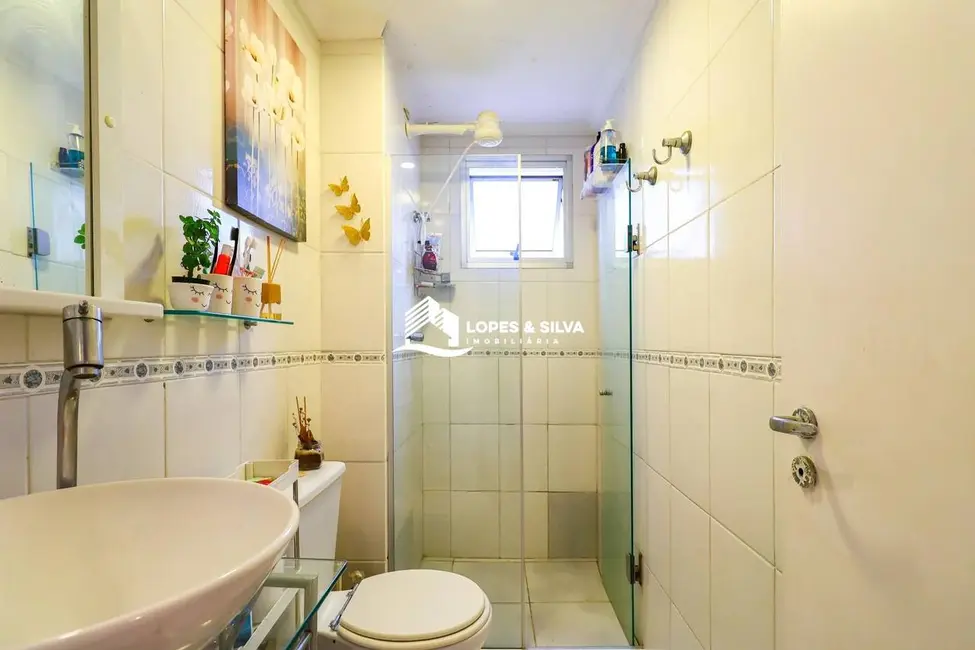Foto 6 de Apartamento com 2 quartos à venda e para alugar, 49m2 em São Paulo - SP