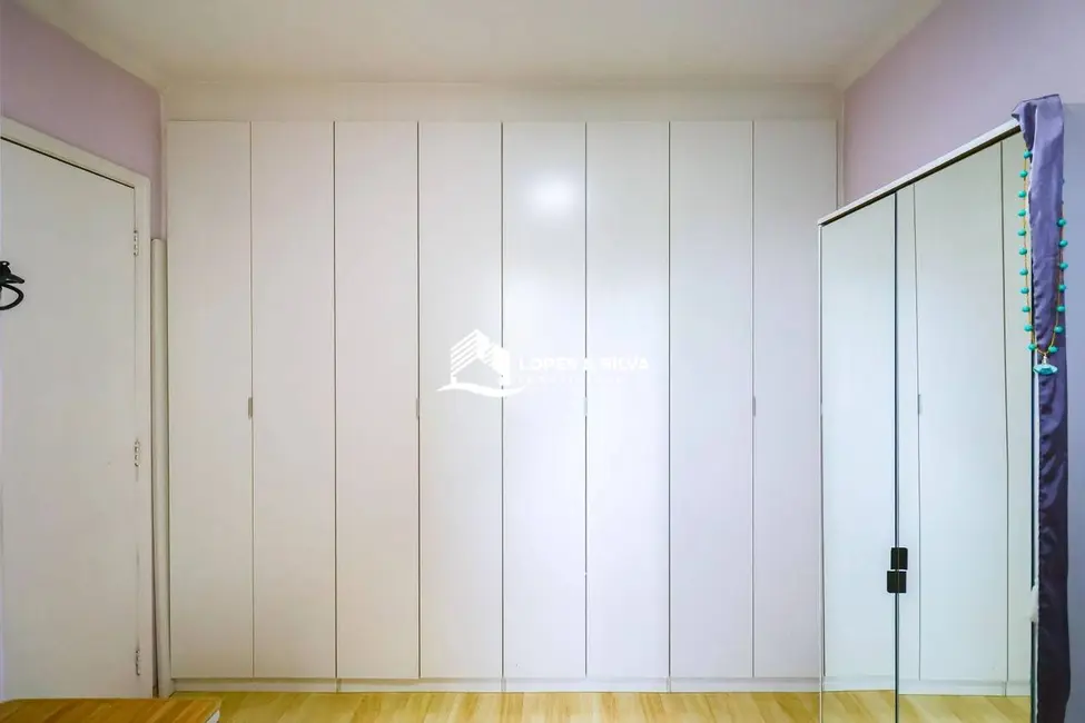 Foto 4 de Apartamento com 2 quartos à venda e para alugar, 49m2 em São Paulo - SP