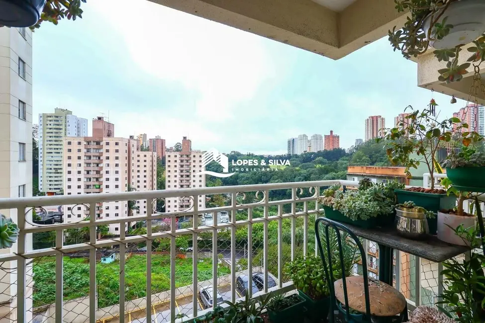 Foto 1 de Apartamento com 2 quartos à venda e para alugar, 49m2 em São Paulo - SP