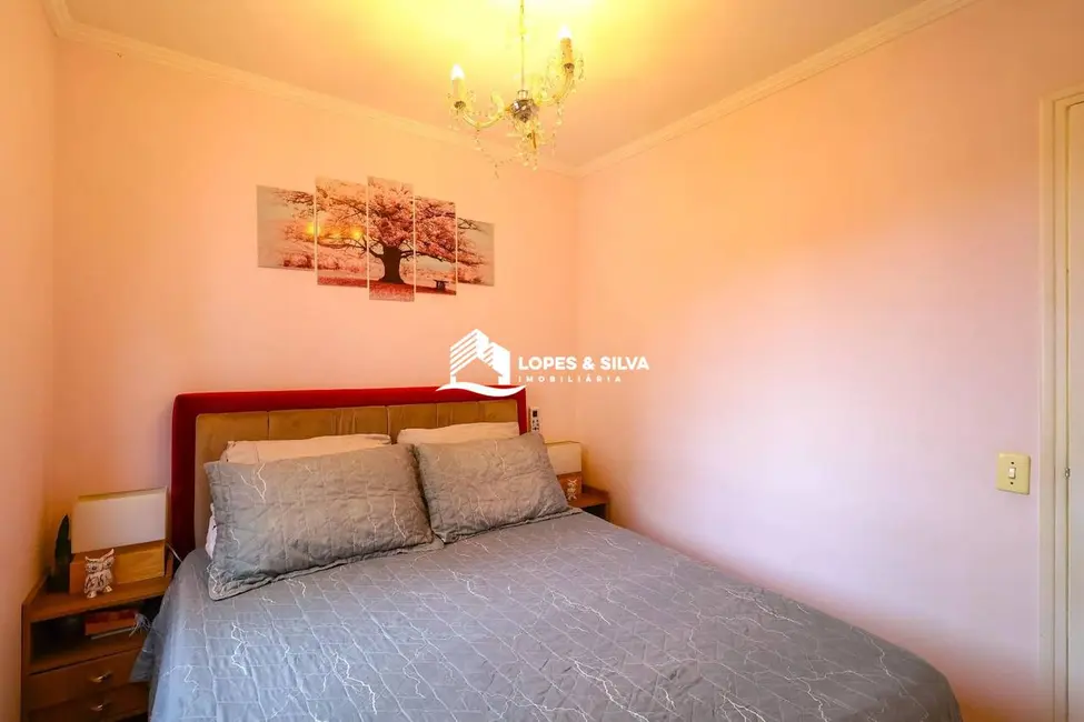 Foto 2 de Apartamento com 2 quartos à venda e para alugar, 49m2 em São Paulo - SP