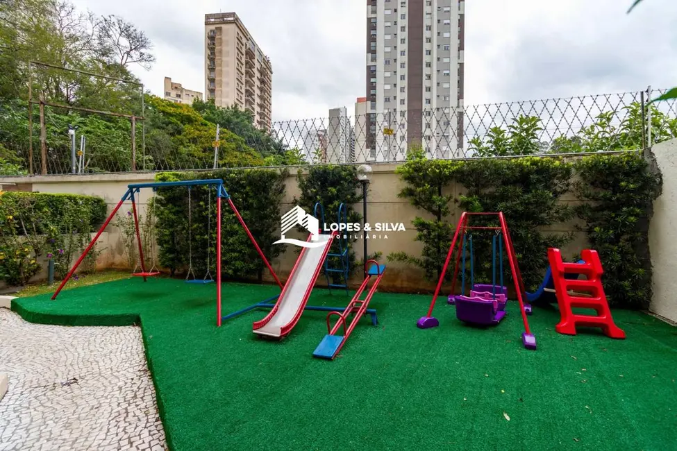 Foto 8 de Apartamento com 2 quartos à venda e para alugar, 49m2 em São Paulo - SP