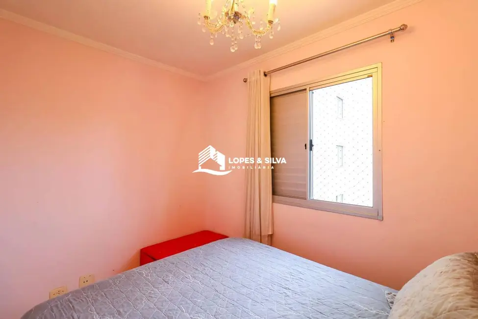 Foto 5 de Apartamento com 2 quartos à venda e para alugar, 49m2 em São Paulo - SP