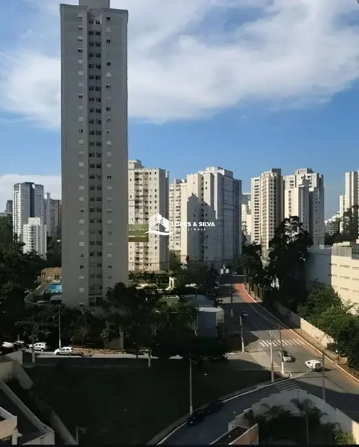 Apartamento com 3 quartos à venda, 73m2 em Vila Andrade, São Paulo - SP - imagem 3 Foto 3 de Apartamento com 3 quartos à venda, 73m2 em Vila Andrade, São Paulo - SP