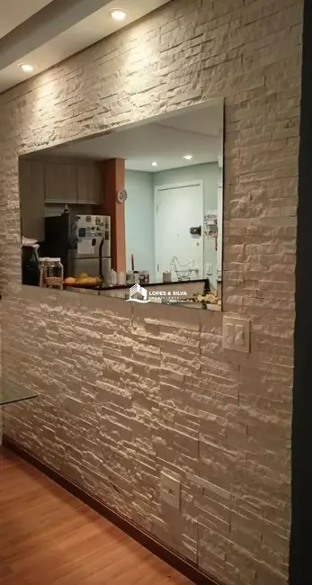Apartamento com 3 quartos à venda, 73m2 em Vila Andrade, São Paulo - SP - imagem 6 Foto 6 de Apartamento com 3 quartos à venda, 73m2 em Vila Andrade, São Paulo - SP