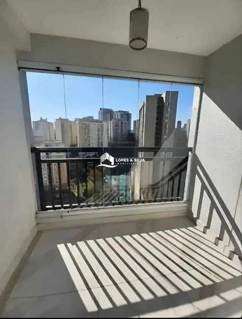 Apartamento com 3 quartos à venda, 73m2 em Vila Andrade, São Paulo - SP - imagem 4 Foto 4 de Apartamento com 3 quartos à venda, 73m2 em Vila Andrade, São Paulo - SP