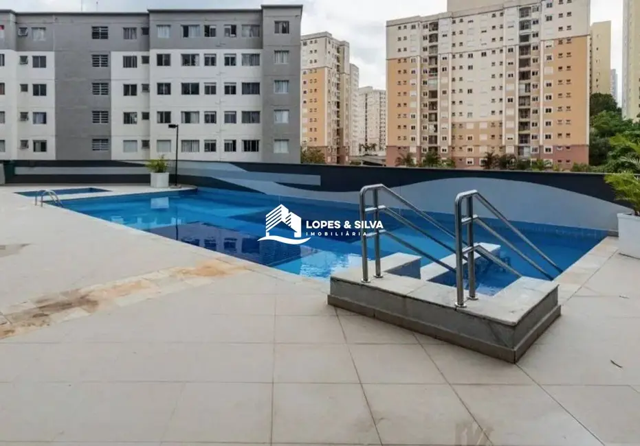 Apartamento com 3 quartos à venda, 73m2 em Vila Andrade, São Paulo - SP - imagem 1 Foto 1 de Apartamento com 3 quartos à venda, 73m2 em Vila Andrade, São Paulo - SP