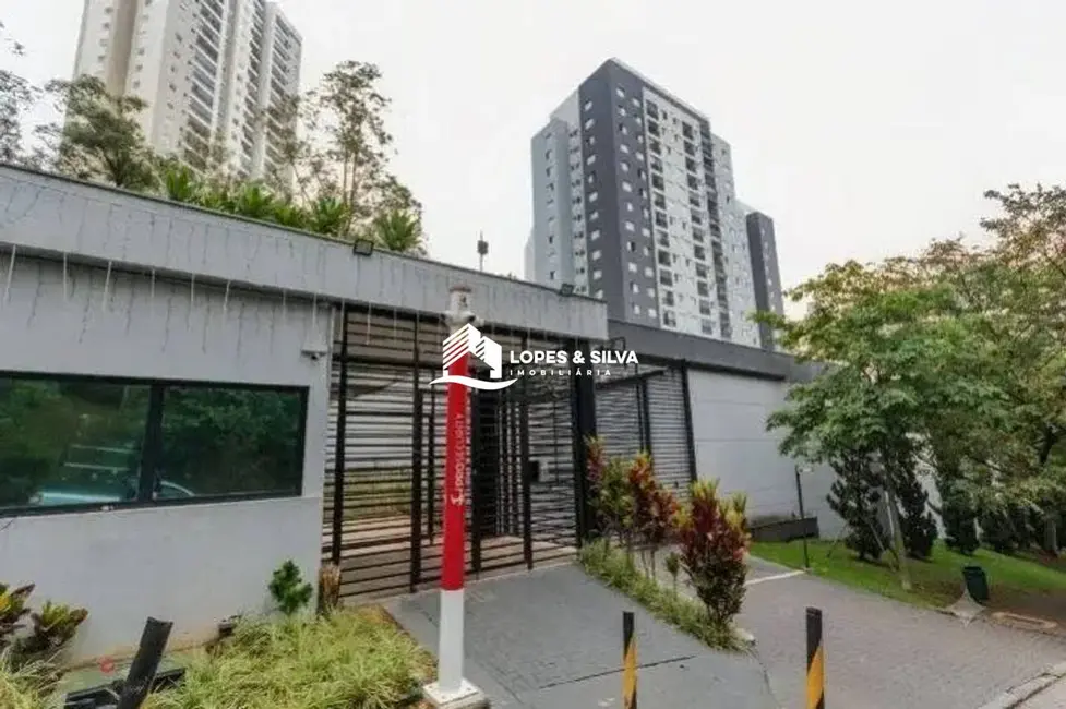 Apartamento com 3 quartos à venda, 73m2 em Vila Andrade, São Paulo - SP - imagem 2 Foto 2 de Apartamento com 3 quartos à venda, 73m2 em Vila Andrade, São Paulo - SP
