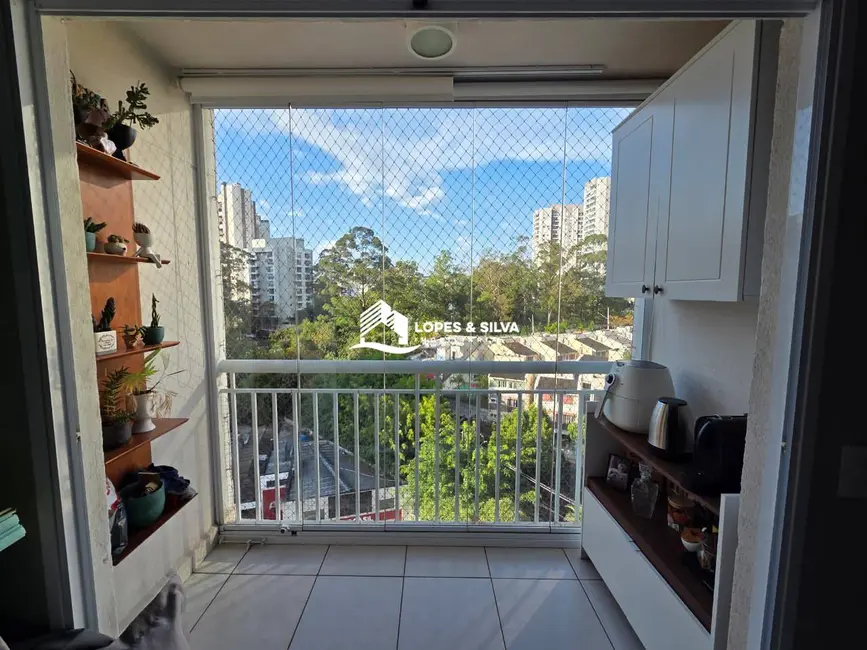 Apartamento com 2 quartos à venda, 58m2 em Vila Andrade, São Paulo - SP - imagem 1 Foto 1 de Apartamento com 2 quartos à venda, 58m2 em Vila Andrade, São Paulo - SP