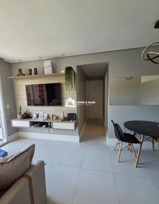 Apartamento com 2 quartos à venda, 58m2 em Vila Andrade, São Paulo - SP - imagem 6 Foto 6 de Apartamento com 2 quartos à venda, 58m2 em Vila Andrade, São Paulo - SP