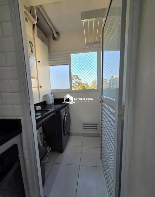 Apartamento com 2 quartos à venda, 58m2 em Vila Andrade, São Paulo - SP - imagem 7 Foto 7 de Apartamento com 2 quartos à venda, 58m2 em Vila Andrade, São Paulo - SP