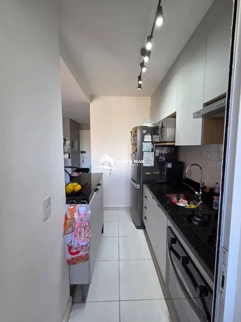 Apartamento com 2 quartos à venda, 58m2 em Vila Andrade, São Paulo - SP - imagem 3 Foto 3 de Apartamento com 2 quartos à venda, 58m2 em Vila Andrade, São Paulo - SP