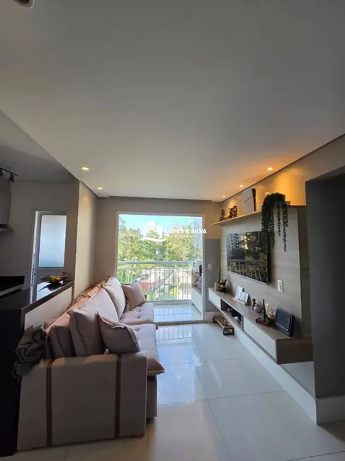 Apartamento com 2 quartos à venda, 58m2 em Vila Andrade, São Paulo - SP - imagem 5 Foto 5 de Apartamento com 2 quartos à venda, 58m2 em Vila Andrade, São Paulo - SP