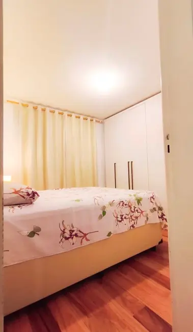 Foto 6 de Apartamento com 2 quartos à venda, 55m2 em Jardim Leônidas Moreira, São Paulo - SP