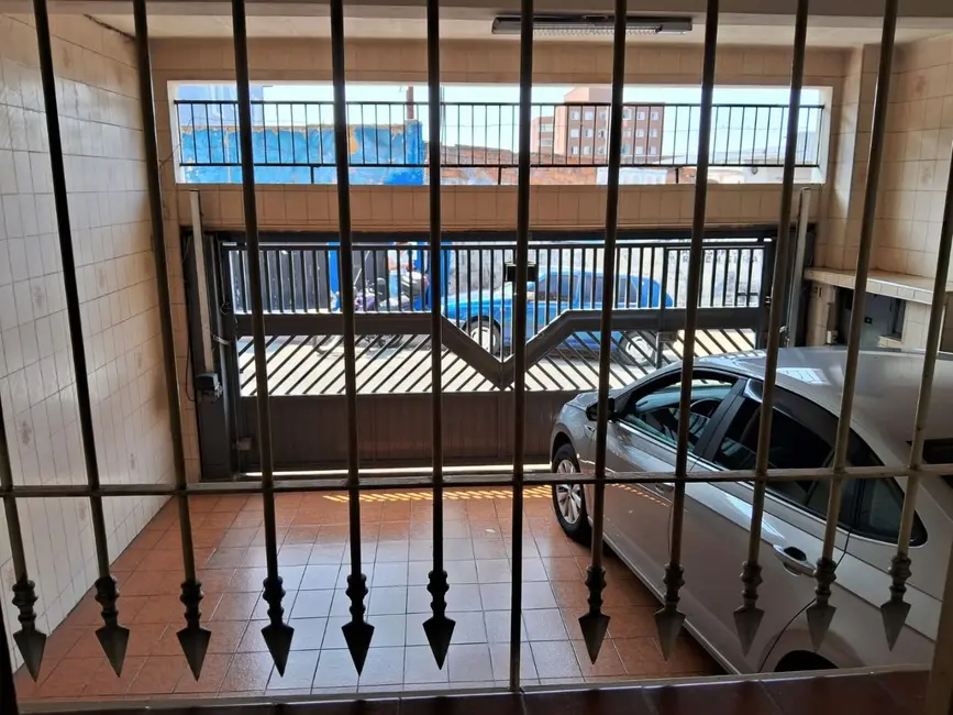Foto 7 de Sobrado com 3 quartos à venda, 150m2 em Jardim Iracema, São Paulo - SP
