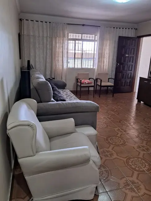 Foto 3 de Sobrado com 3 quartos à venda, 150m2 em Jardim Iracema, São Paulo - SP