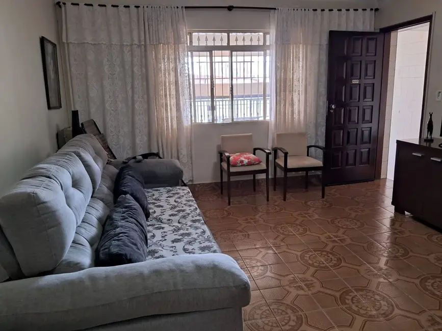 Foto 8 de Sobrado com 3 quartos à venda, 150m2 em Jardim Iracema, São Paulo - SP