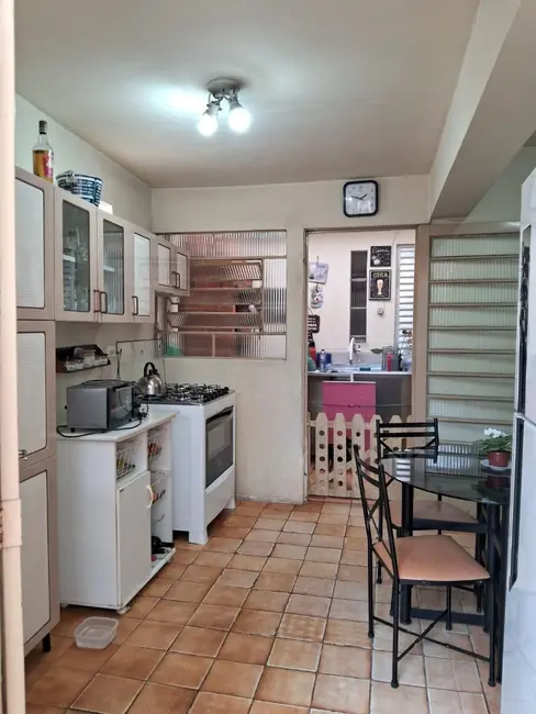 Foto 9 de Sobrado com 3 quartos à venda, 150m2 em Jardim Iracema, São Paulo - SP