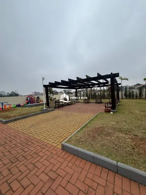 Foto 4 de Apartamento com 2 quartos para alugar, 50m2 em Jardim Ana Maria, São Paulo - SP