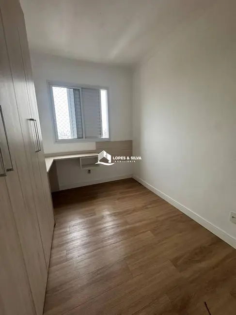 Foto 7 de Apartamento com 2 quartos para alugar, 50m2 em Jardim Ana Maria, São Paulo - SP