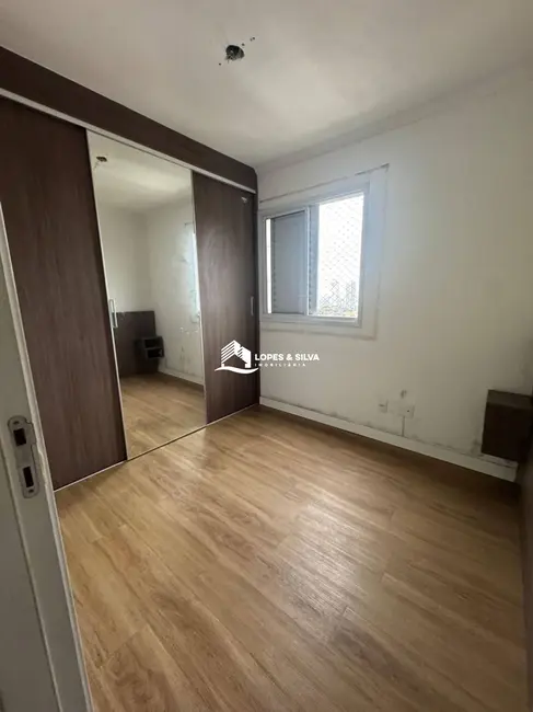 Foto 8 de Apartamento com 2 quartos para alugar, 50m2 em Jardim Ana Maria, São Paulo - SP
