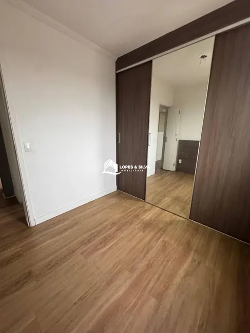 Foto 9 de Apartamento com 2 quartos para alugar, 50m2 em Jardim Ana Maria, São Paulo - SP