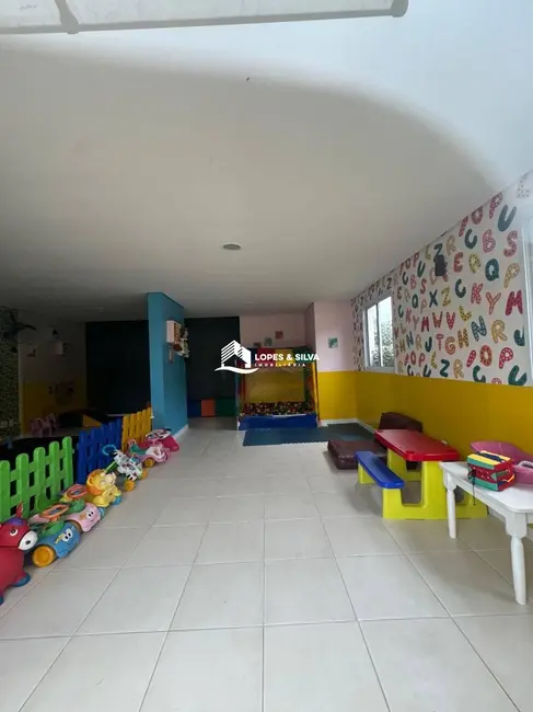 Foto 3 de Apartamento com 2 quartos para alugar, 50m2 em Jardim Ana Maria, São Paulo - SP