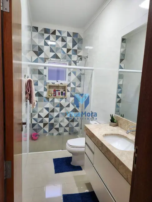 Foto 8 de Casa de Condomínio com 3 quartos à venda, 285m2 em Jardim Santa Maria, Sao Jose Do Rio Preto - SP