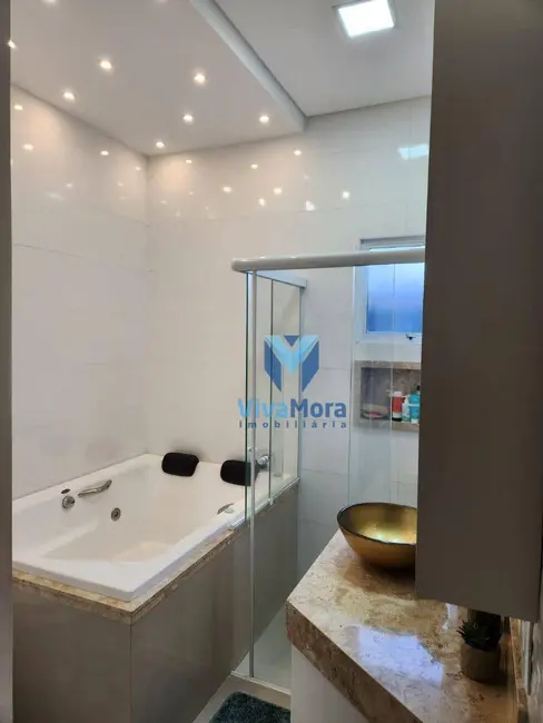 Foto 7 de Casa de Condomínio com 3 quartos à venda, 285m2 em Jardim Santa Maria, Sao Jose Do Rio Preto - SP