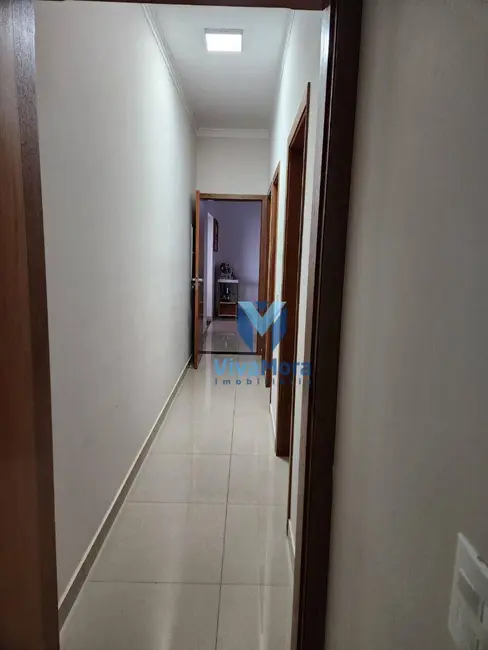 Foto 6 de Casa de Condomínio com 3 quartos à venda, 285m2 em Jardim Santa Maria, Sao Jose Do Rio Preto - SP
