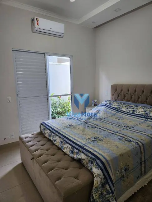Foto 5 de Casa de Condomínio com 3 quartos à venda, 285m2 em Jardim Santa Maria, Sao Jose Do Rio Preto - SP