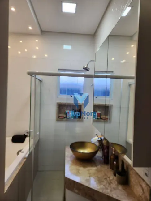 Foto 4 de Casa de Condomínio com 3 quartos à venda, 285m2 em Jardim Santa Maria, Sao Jose Do Rio Preto - SP
