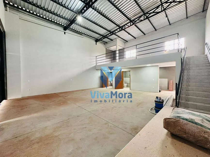 Foto 9 de Armazém / Galpão à venda, 200m2 em Jardim Marajó, Sao Jose Do Rio Preto - SP
