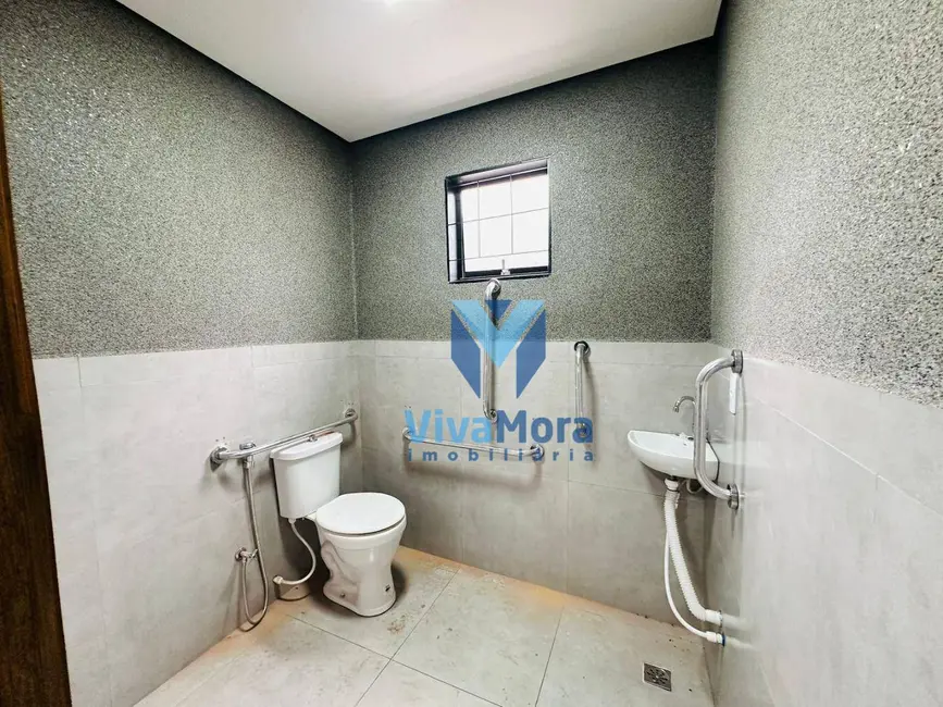 Foto 5 de Armazém / Galpão à venda, 200m2 em Jardim Marajó, Sao Jose Do Rio Preto - SP