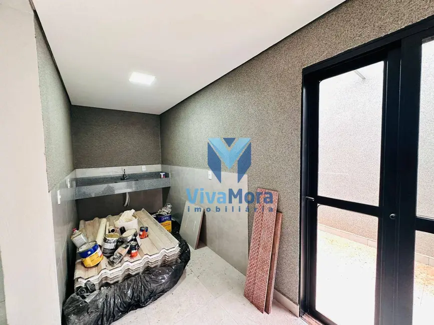 Foto 7 de Armazém / Galpão à venda, 200m2 em Jardim Marajó, Sao Jose Do Rio Preto - SP