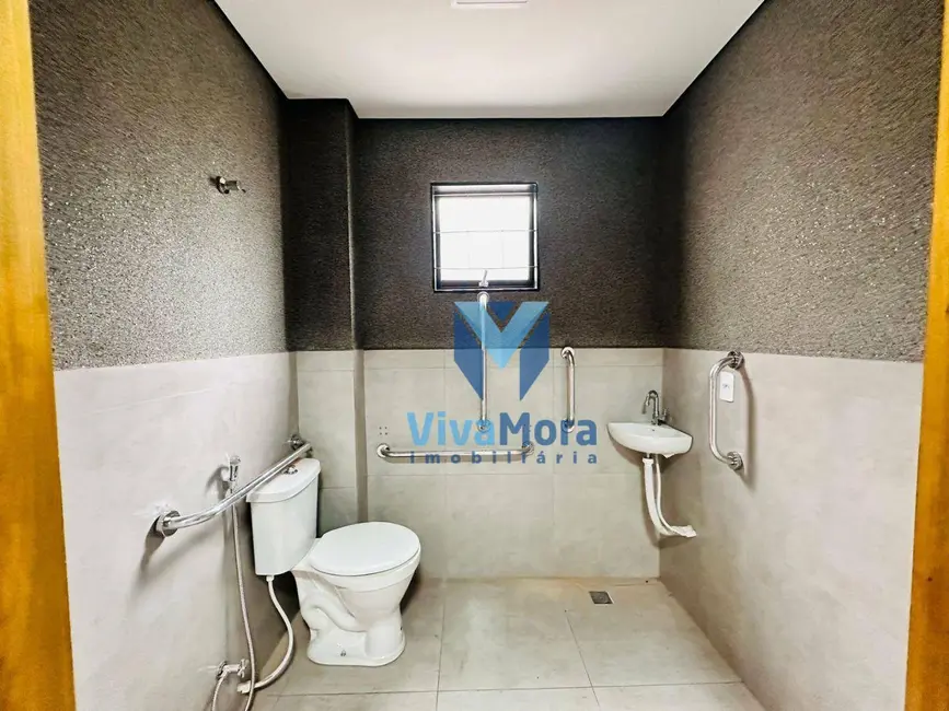Foto 6 de Armazém / Galpão à venda, 200m2 em Jardim Marajó, Sao Jose Do Rio Preto - SP