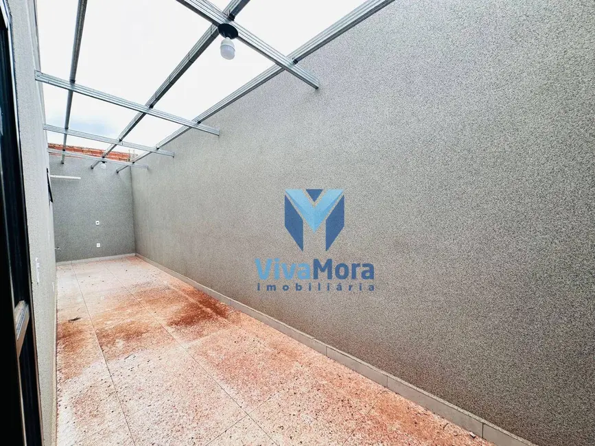 Foto 4 de Armazém / Galpão à venda, 200m2 em Jardim Marajó, Sao Jose Do Rio Preto - SP