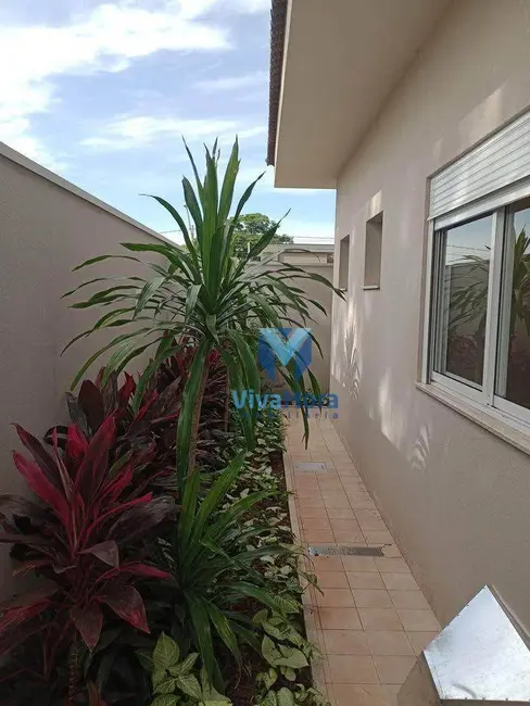 Foto 4 de Casa de Condomínio com 3 quartos à venda, 268m2 em Jardim Santa Maria, Sao Jose Do Rio Preto - SP